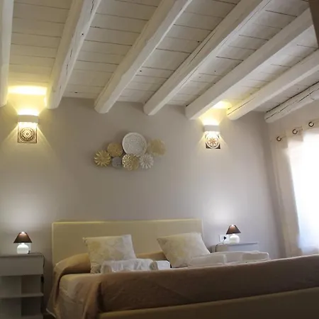 L' Argania Holiday House Holiday home Palermo