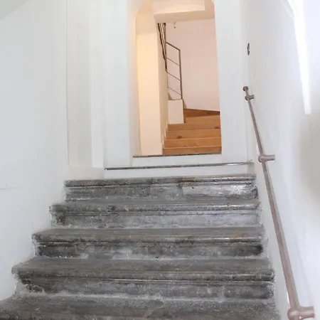 Casa vacanze L' Argania Holiday House