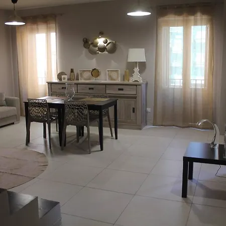 Casa vacanze L' Argania Holiday House *