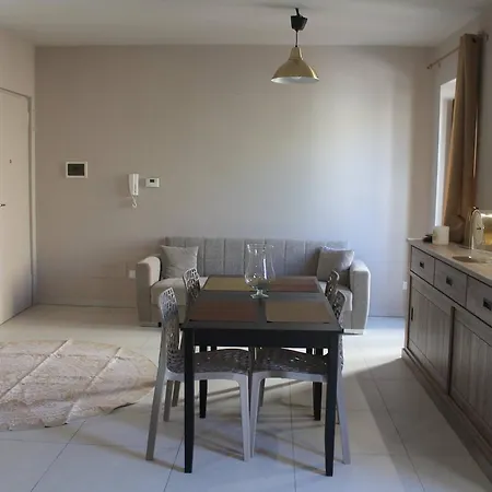Casa vacanze L' Argania Holiday House *