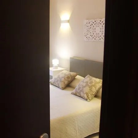L' Argania Holiday House Casa vacanze