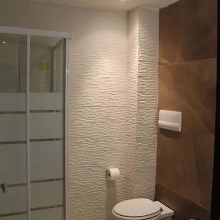 L' Argania Holiday House *