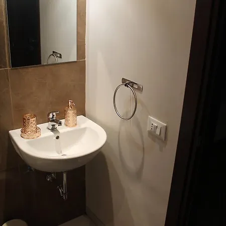 Casa vacanze L' Argania Holiday House Palermo