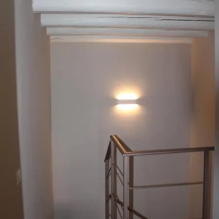 Casa vacanze L' Argania Holiday House