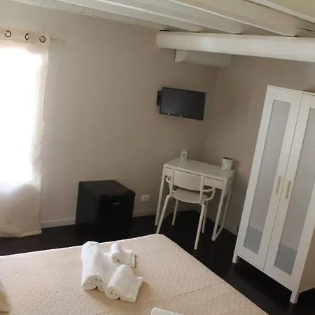 L' Argania Holiday House Casa vacanze *