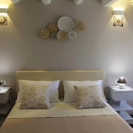 Casa vacanze L' Argania Holiday House