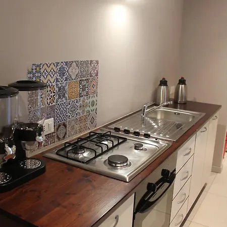 L' Argania Holiday House Casa vacanze