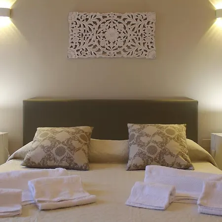 Casa vacanze L' Argania Holiday House