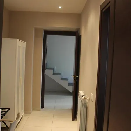 Casa vacanze L' Argania Holiday House