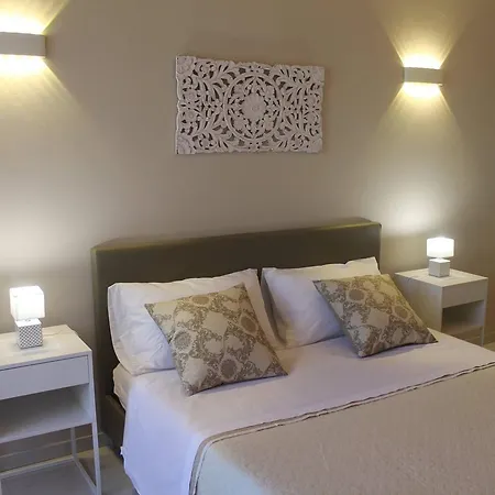 L' Argania Holiday House Casa vacanze Palermo