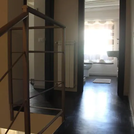 Casa vacanze L' Argania Holiday House Palermo