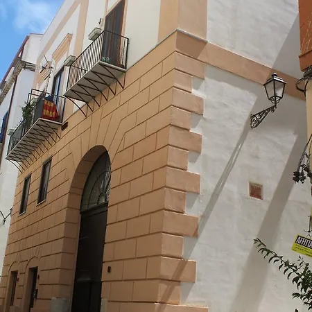 L' Argania Holiday House Casa vacanze