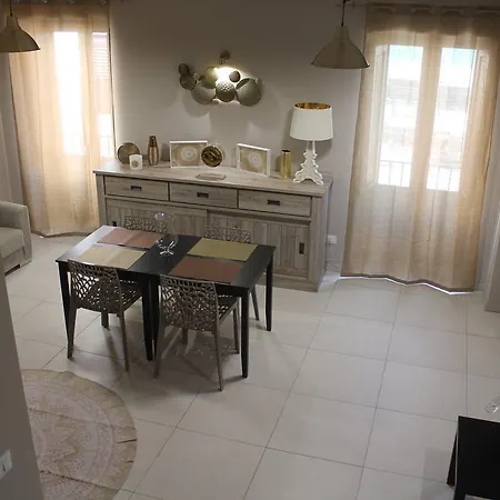 Casa vacanze L' Argania Holiday House