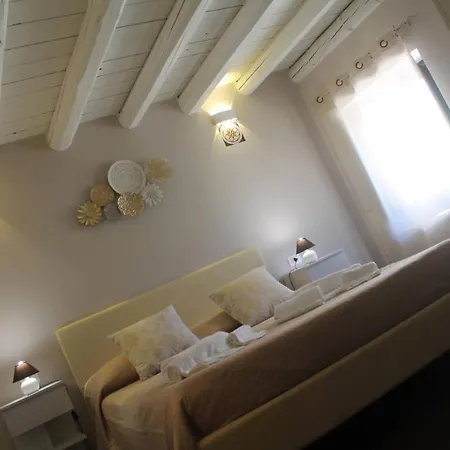 L' Argania Holiday House Casa vacanze *