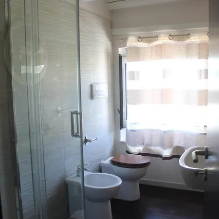 Casa vacanze L' Argania Holiday House *
