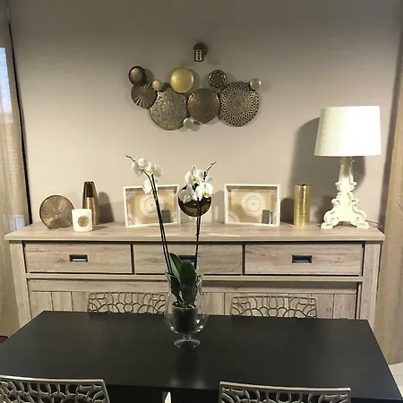 L' Argania Holiday House Palermo